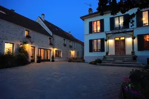 Image of Maison d'hôtes LES RAINETTES