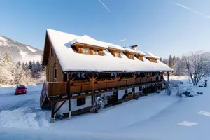 Image of Ferienparadies Wiesenbauer