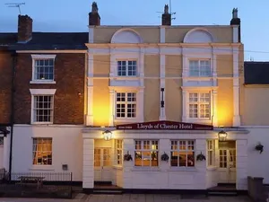 Image of Lloyds of Chester