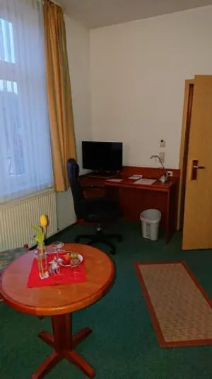 Image of Garni-Hotel Alt Wernigeröder Hof