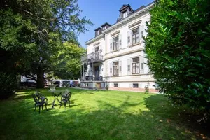 Image of Villa Luttwitz