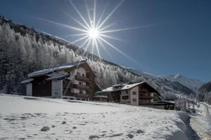 Image of Smarthotel Bergresidenz