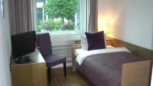 Image of Hotel Solinger Hof