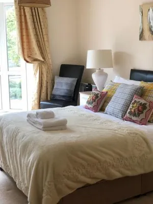Image of Sky Night Serviced Apartments