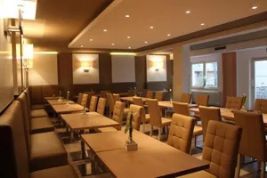 Image of Parkhotel Forsthaus