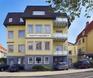 Image of Ferienwohnungen Lippold