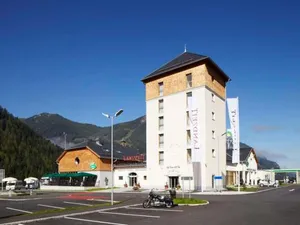 Image of Landzeit Tauernalm