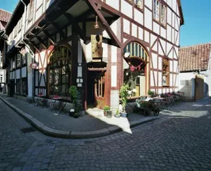 Image of Himmel & Hölle