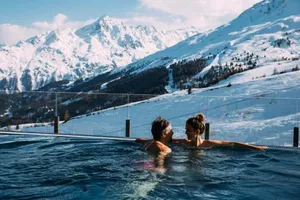 Image of Hotel Enzian Hochsölden Superior