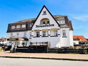 Image of Hotel Strandhörn