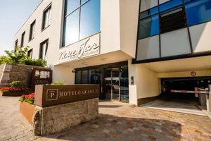 Image of Hotel Neues Tor