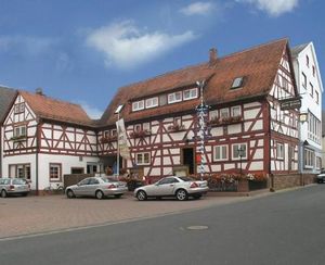 Image of Gasthof-Landhotel-Metzgerei Zum Stern