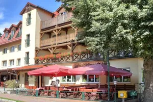 Image of Hotel am Liepnitzsee
