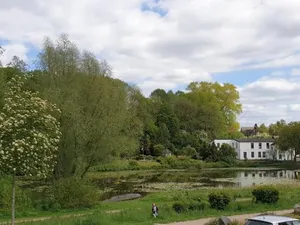 Image of Ferienwohnung Am Polierteich