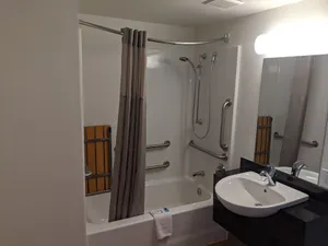 Image of Motel 6