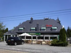 Image of Hotel Aux Massotais