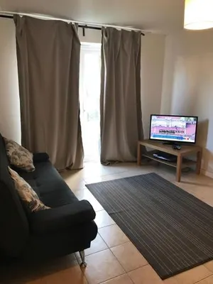 Image of Bostocke Everlight Lodge