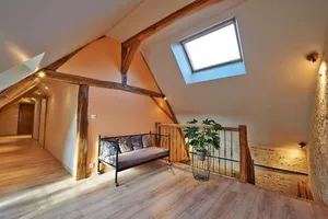 Image of La Maison Pas'Chaaxe