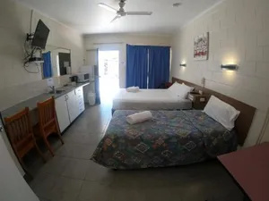 Image of Coolabah Motel