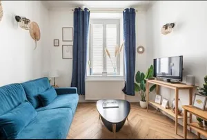 Image of Appartement Familial Centre Ville de Strasbourg