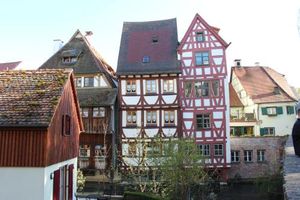 Image of Hotel Schmales Haus