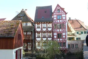 Image of Hotel Schmales Haus