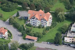 Image of Ferienhaus Rheintalblick