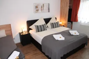Image of Appartement Popelka