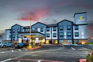 Image of Best Western Plus Schulenburg Inn & Suites