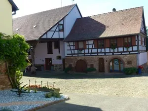 Image of La Ferme Martzloff