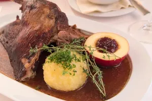 Image of Hotel Restaurant Lohmühle
