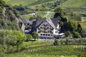 Image of Hotel Pension Jagerstubchen