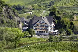 Image of Hotel Pension Jagerstubchen