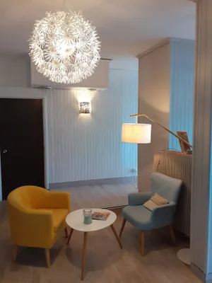 Image of Hôtel Gwenva