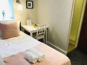Image of Trinity House Hotel