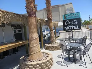 Image of Oasis Boutique Motel