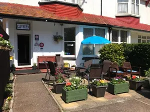 Image of Cliveden Guest House