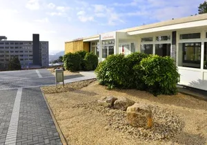 Image of Gästehaus am Räuschenberg