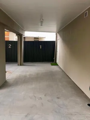 Image of Park Avenue 1BR Hideaway King Bd Private Courtyard