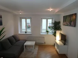 Image of Innsbruck Old Town Apartment