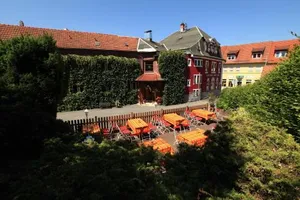 Image of Hotel Stadt Suhl