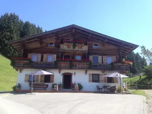 Image of Bauernhof Mühltalhof