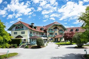 Image of Landhotel Drei Eichen