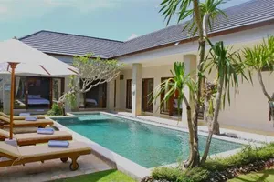 Image of The Daun Bali