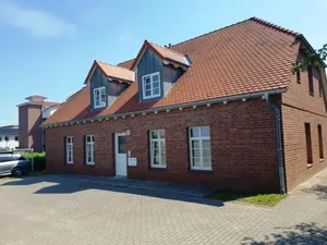 Image of Maisionette Wohnung im Hafenmeisterhaus Lauterbach