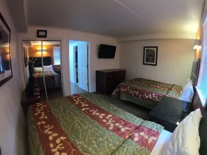 Image of Executive Inn and Suites