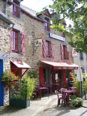 Image of Hôtel Auberge Du Château