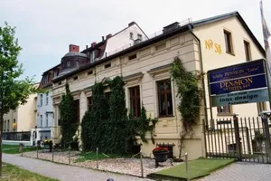 Image of Pension am Tiefen See