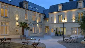 Image of La Maison de Mathilde