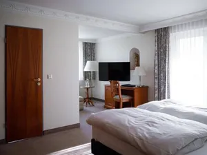 Image of Parkhotel
